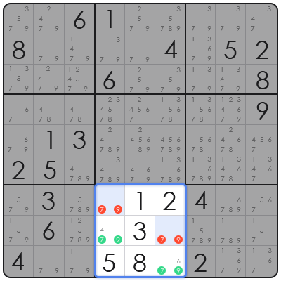 sudoku easy medium hard